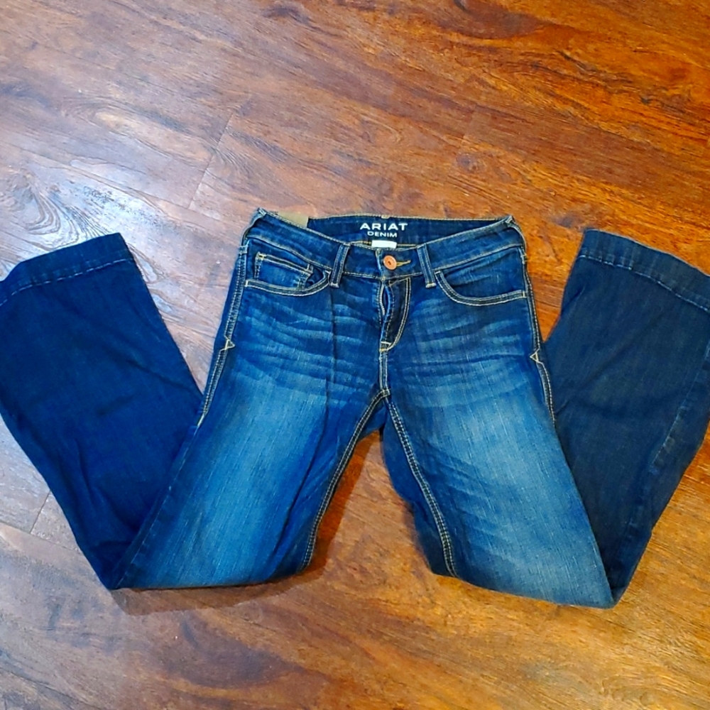 Ariat jeans 26S trouser